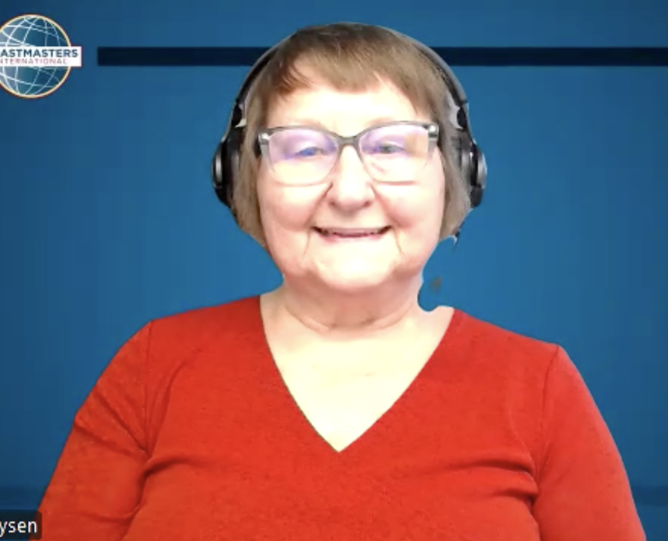 Our COVID Stories Interview: Rose Oosthuysen